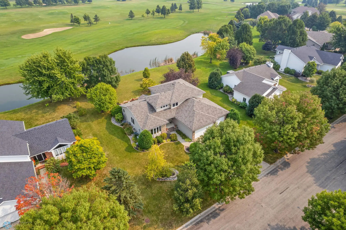 3516 Westmoor Drive, Moorhead, MN 56560