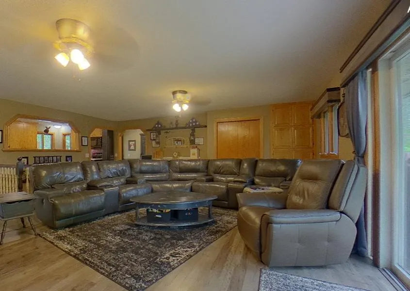 15357 Prairie Road, Andover, MN 55304