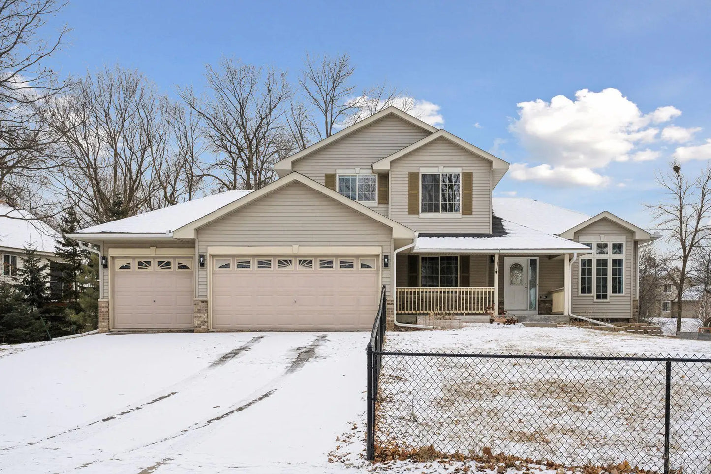 806 Kensington Way, Buffalo, MN 55313