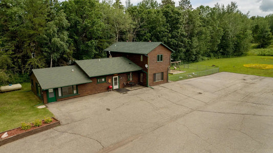 6686 State Hwy 371 , Walker, MN 56484