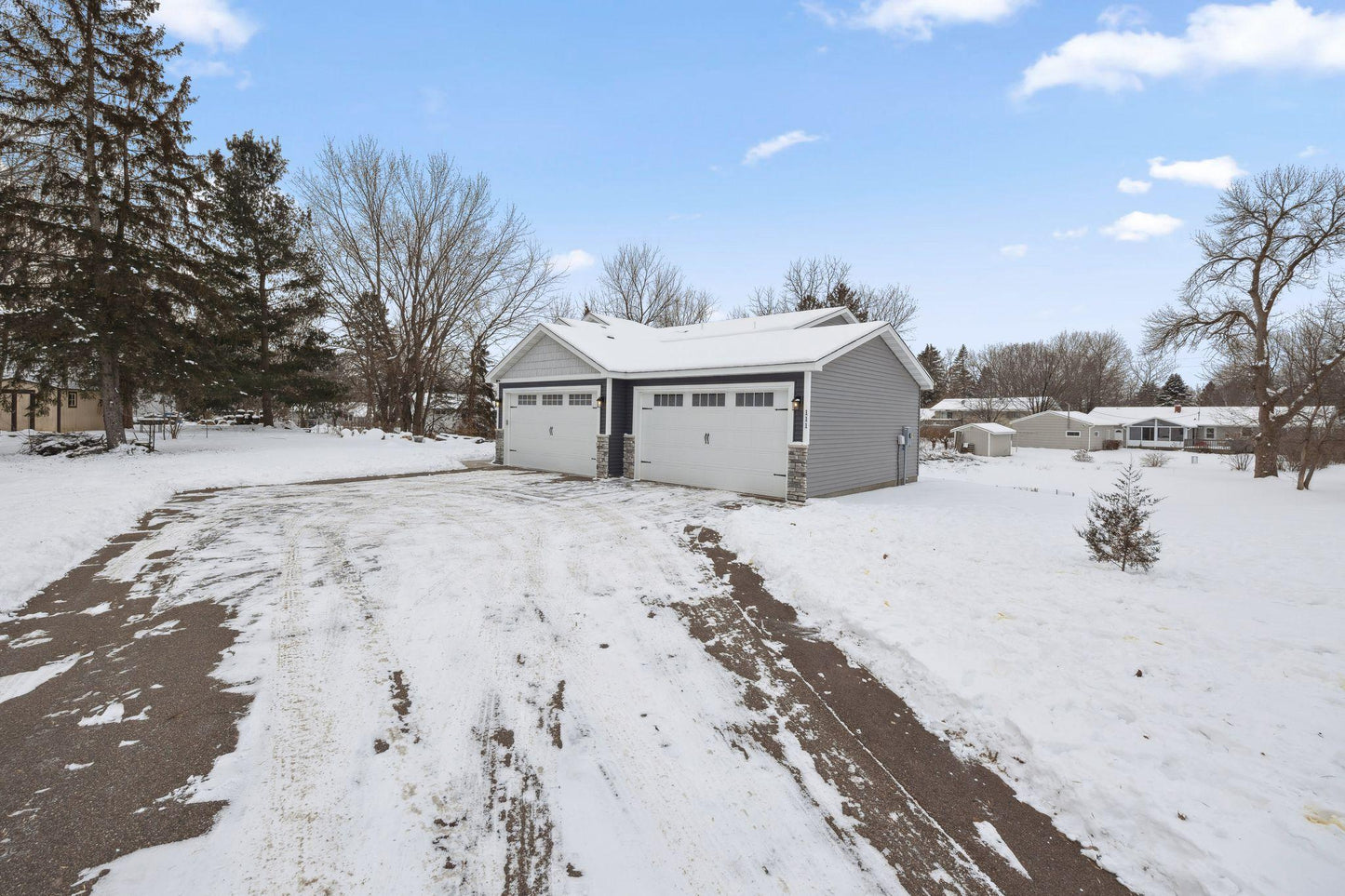 111 3rd Avenue, Isanti, MN 55040