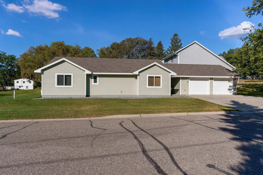 608 Roosevelt Street, Alexandria, MN 56308