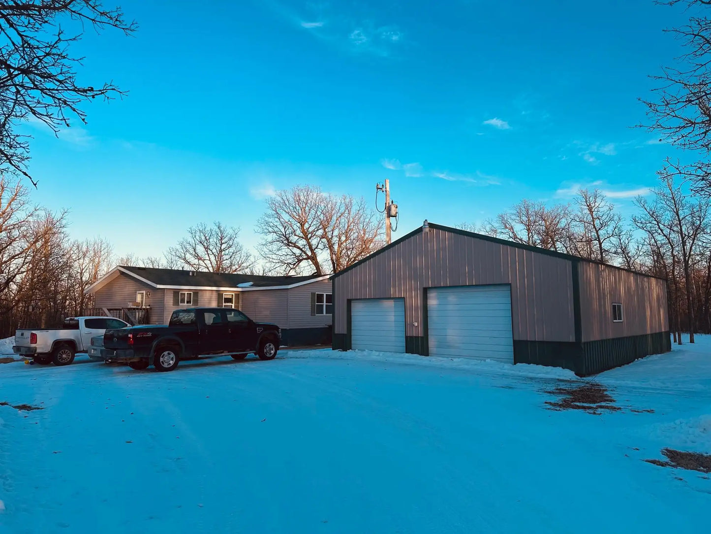 35310 300th Street, Roseau, MN 56751