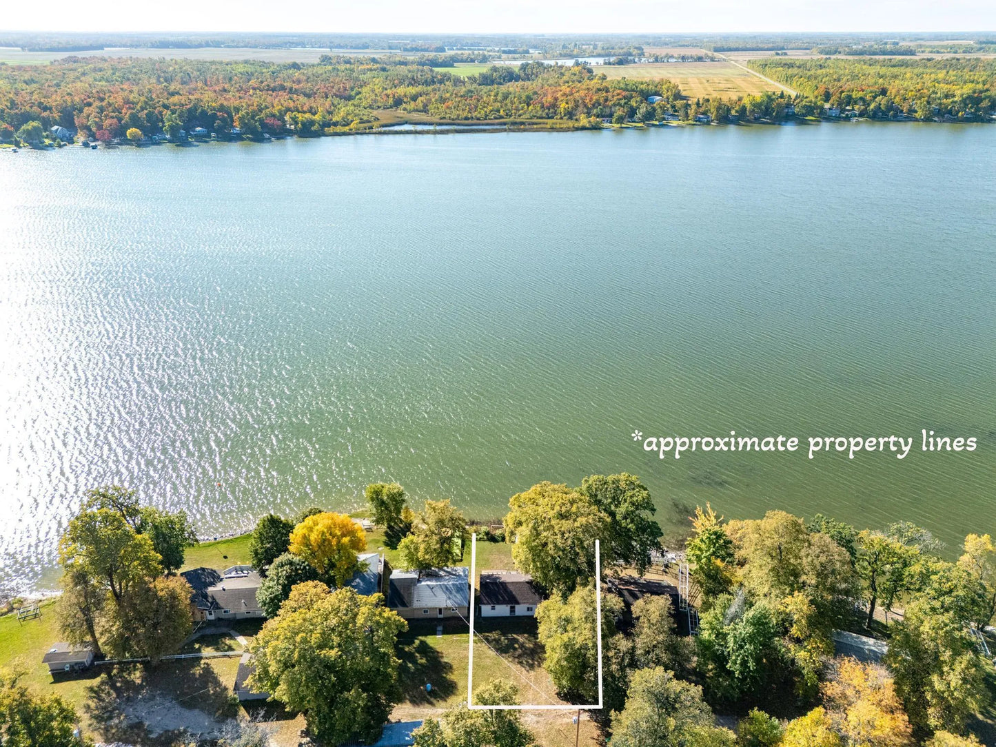 14279 Maplehurst Drive, Woodside Twp, MN 56736