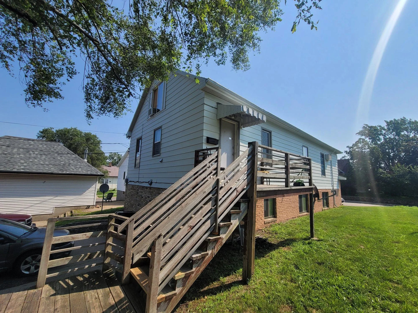 153 10th Avenue, Waite Park, MN 56387