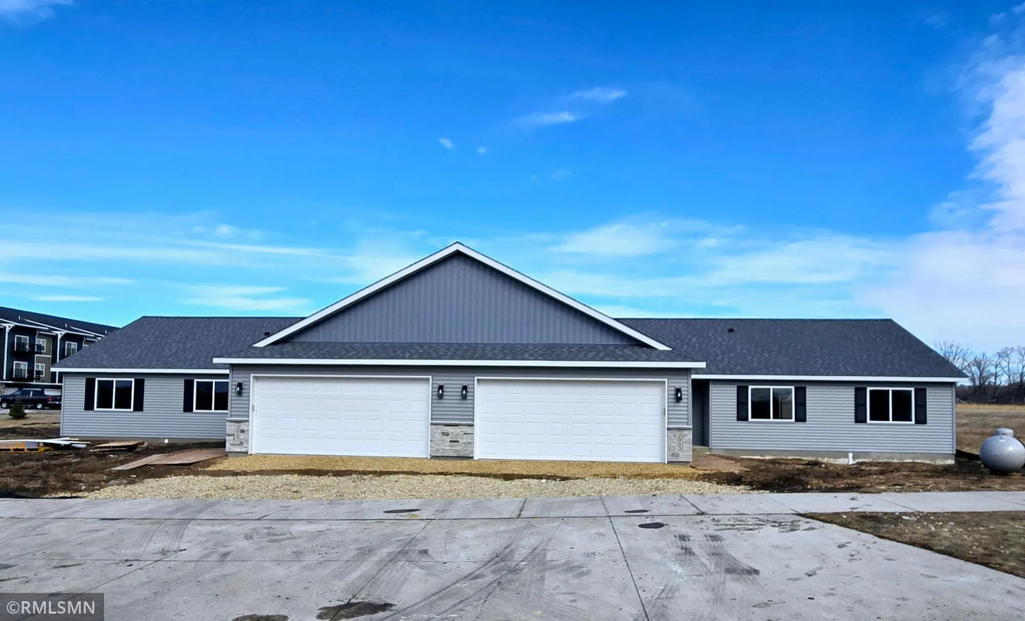 2007 Clark Street, Saint Peter, MN 56082