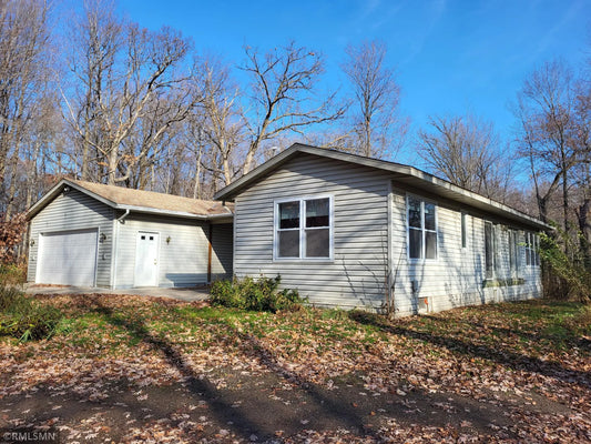 34837 Packard Street, Cambridge, MN 55008