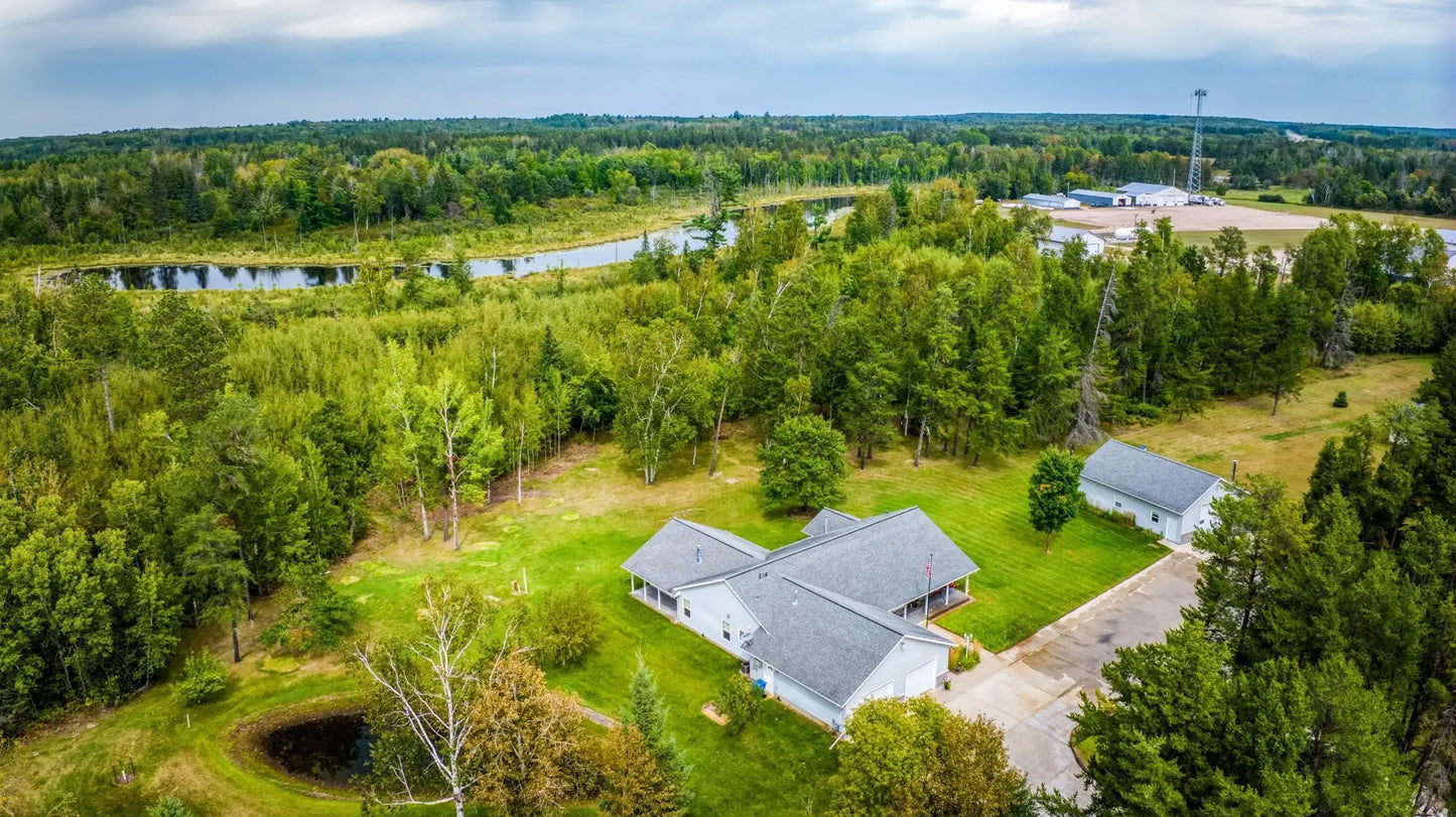 803 Rodeo Drive, Bemidji, MN 56601