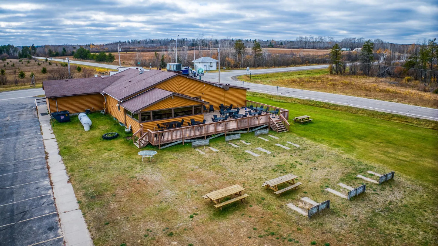 13718 County 9 , Becida, MN 56678