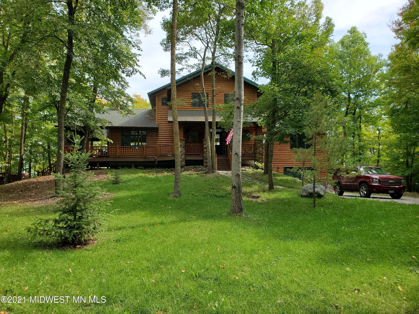 24557 Walden Road Road, Rochert, MN 56578