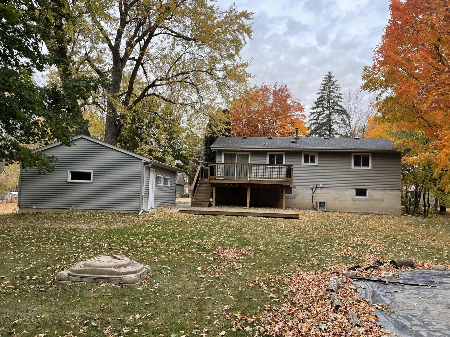 925 Holcombe Avenue, Litchfield, MN 55355