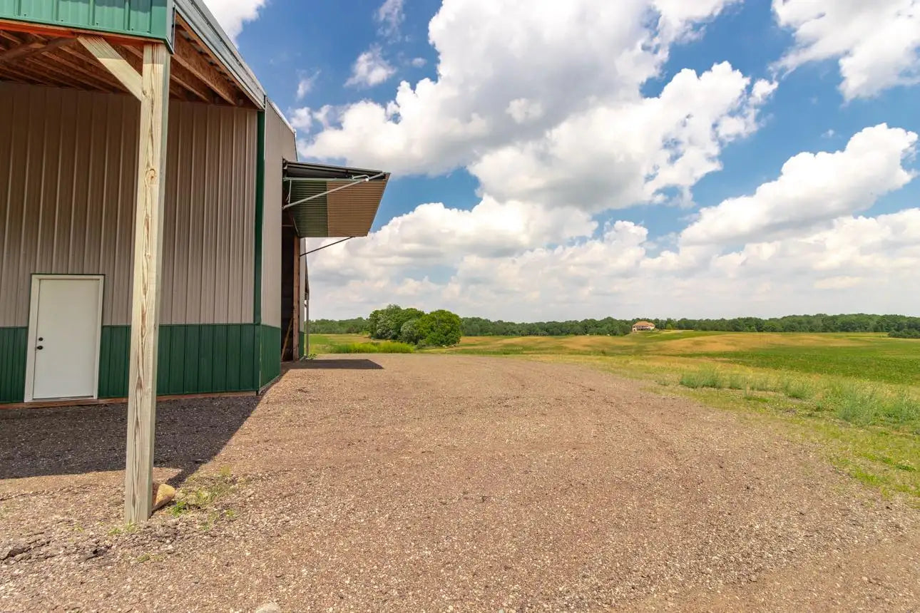 XXX Orwell Road, May Twp, MN 55047