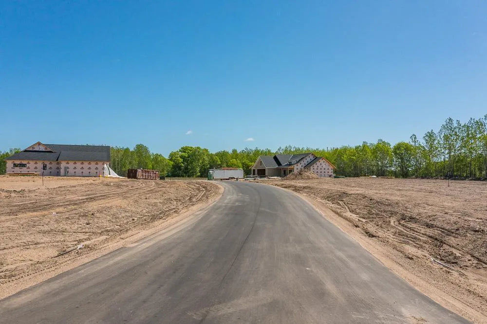 Lot 29 Sanctuary Path, Brainerd, MN 56401