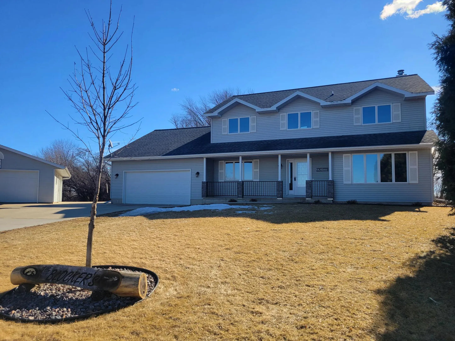 106 Sunset Drive, Caledonia Twp, MN 55921