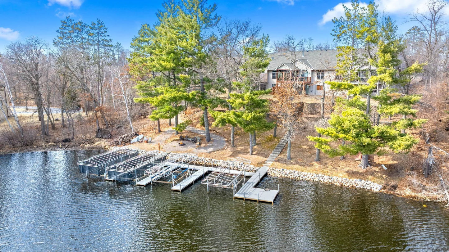 8087 Pine Point Road, Lake Shore, MN 56468