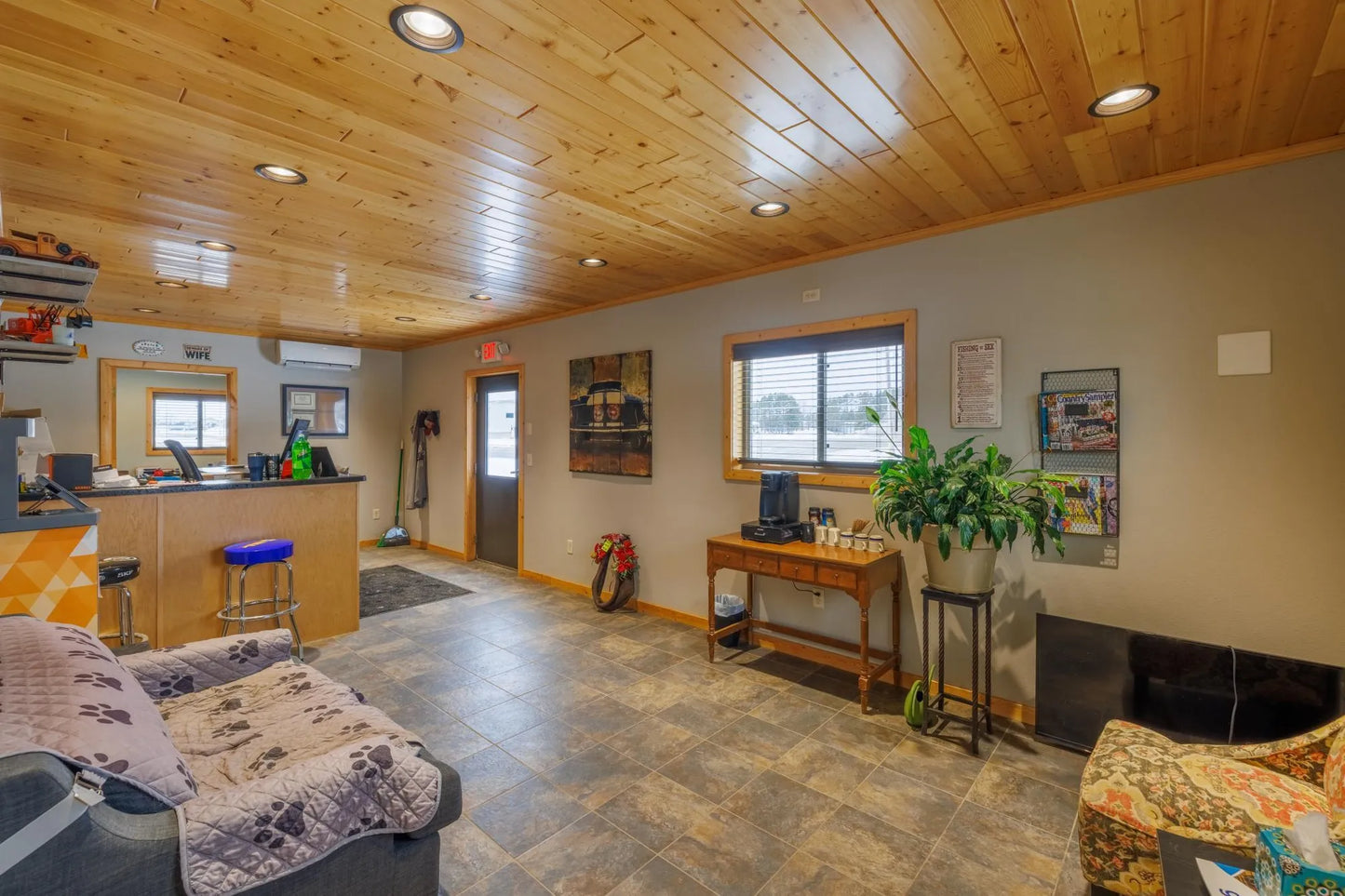 220 Crocus Hill Street, Park Rapids, MN 56470