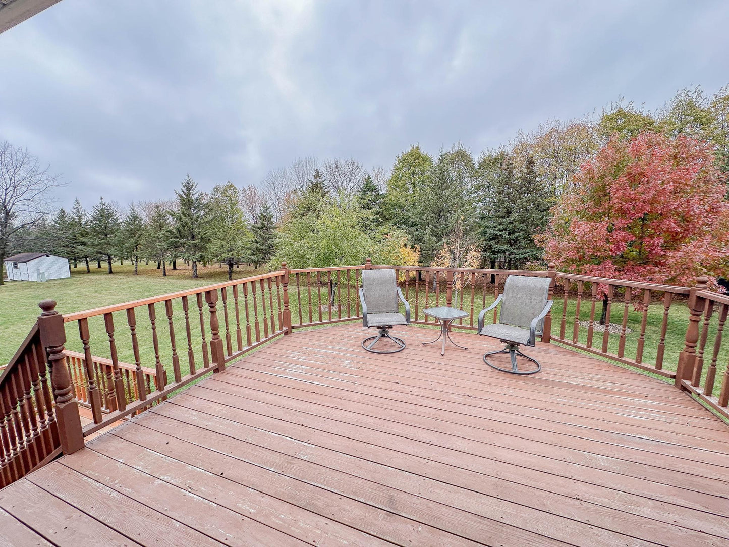 1108 Viking Drive, Olivia, MN 56277