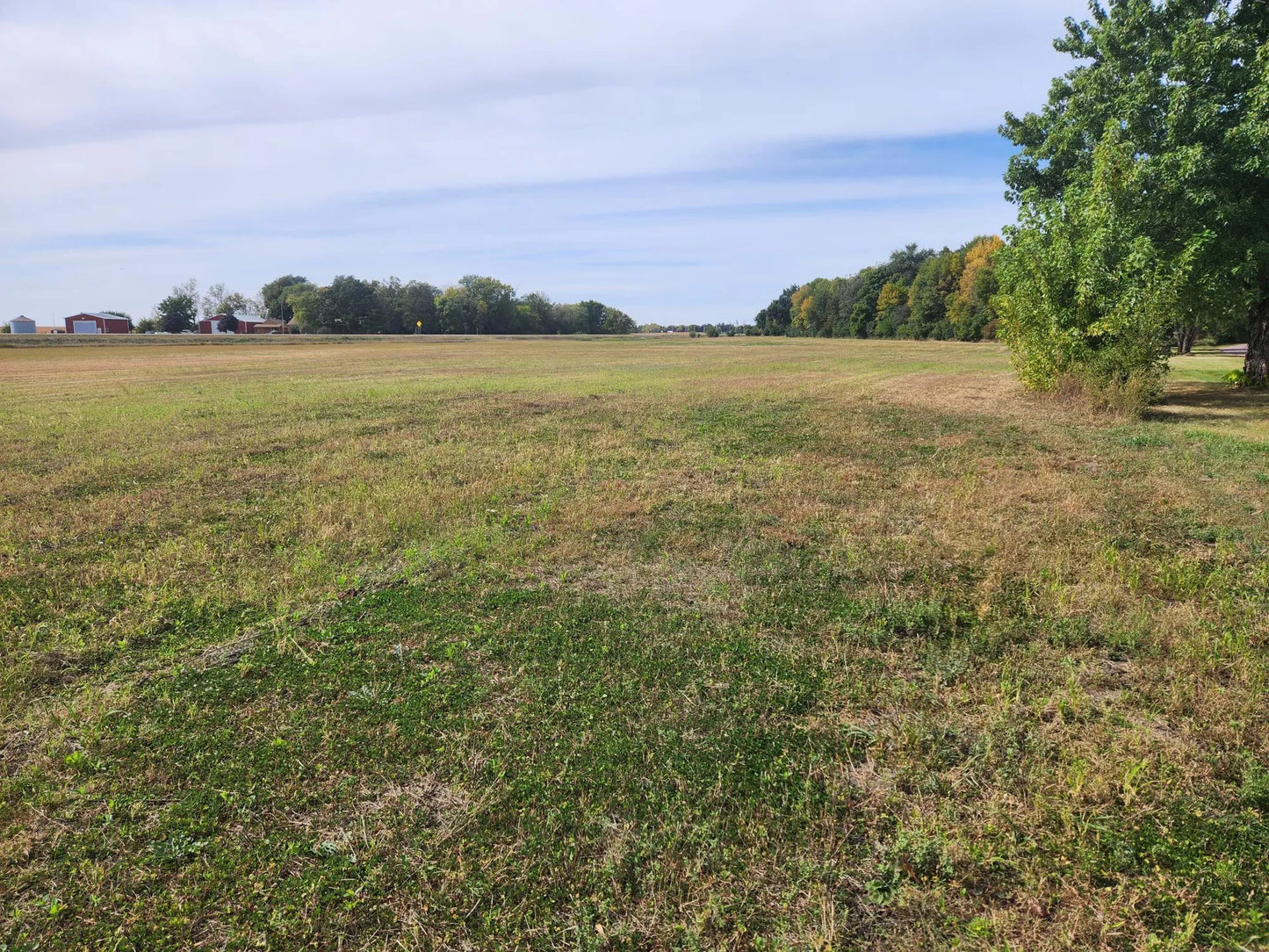 Lot 1 Edgewater Road , Garden City Twp, MN 56055