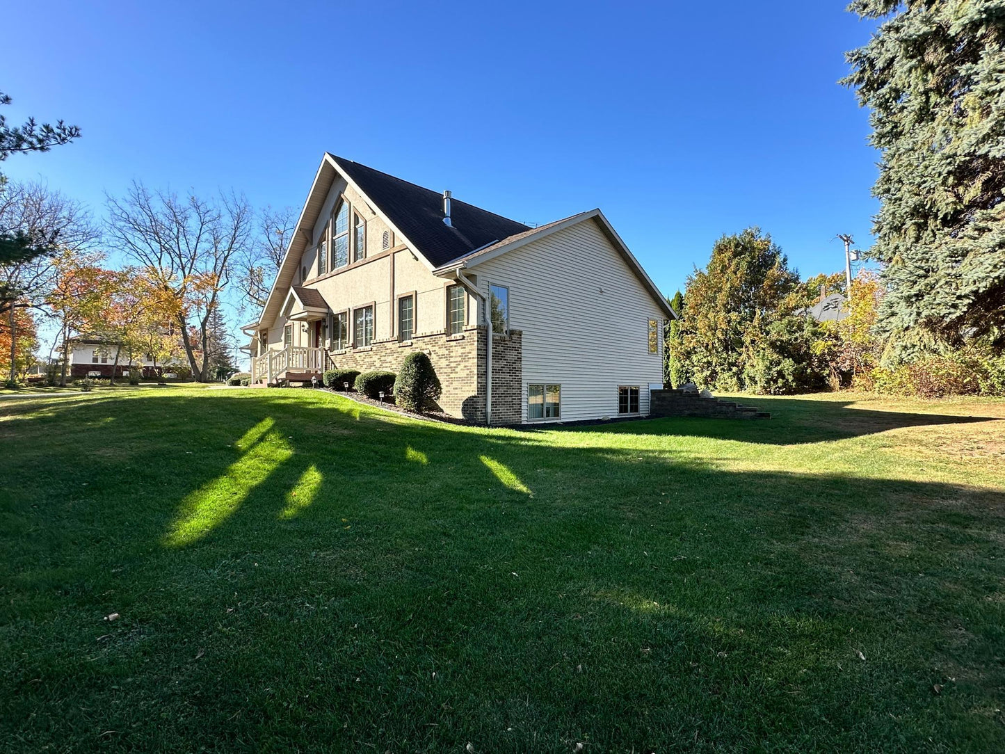 105 5th Avenue, Harmony, MN 55939