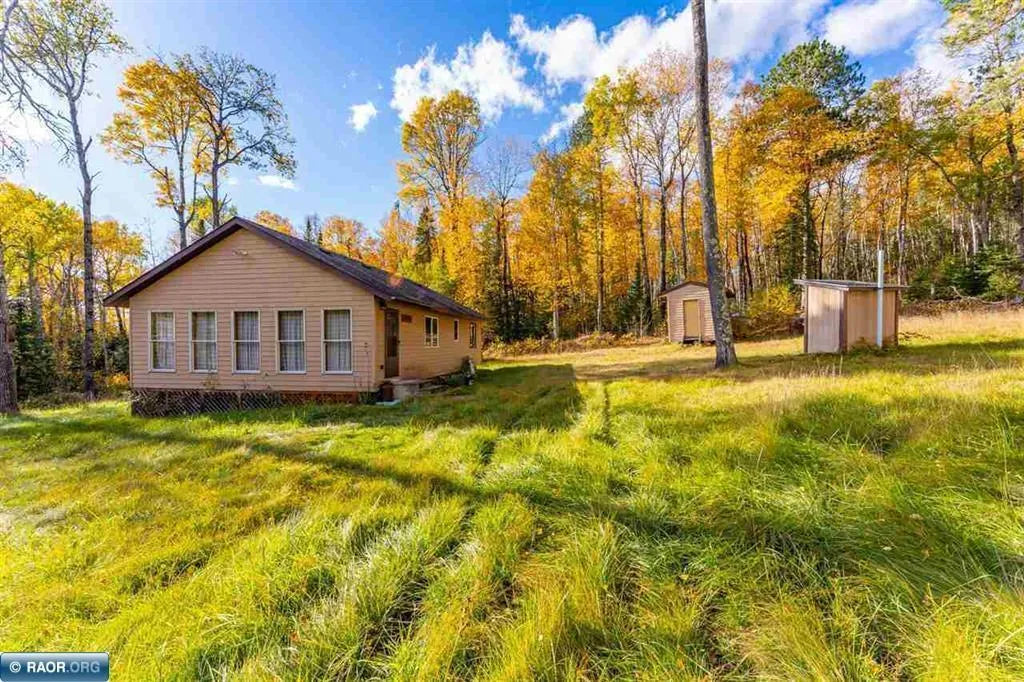 6301 Hunters Pass, Tower, MN 55790