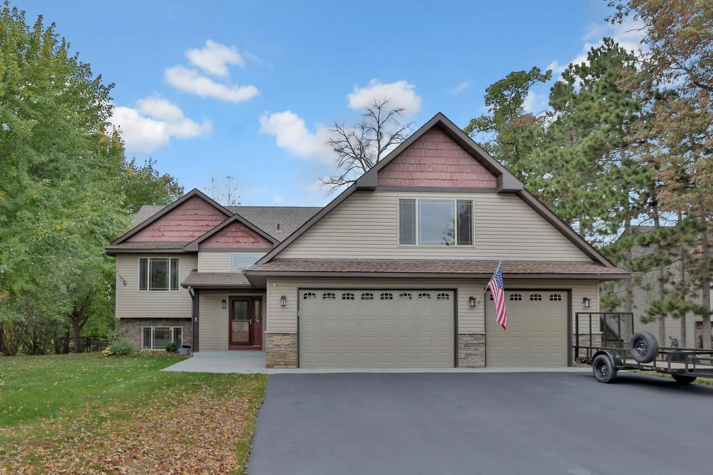 30098 Foxtail Lane, Stacy, MN 55079