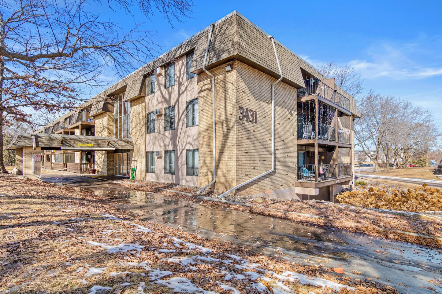 3431 Kent Street, Shoreview, MN 55126