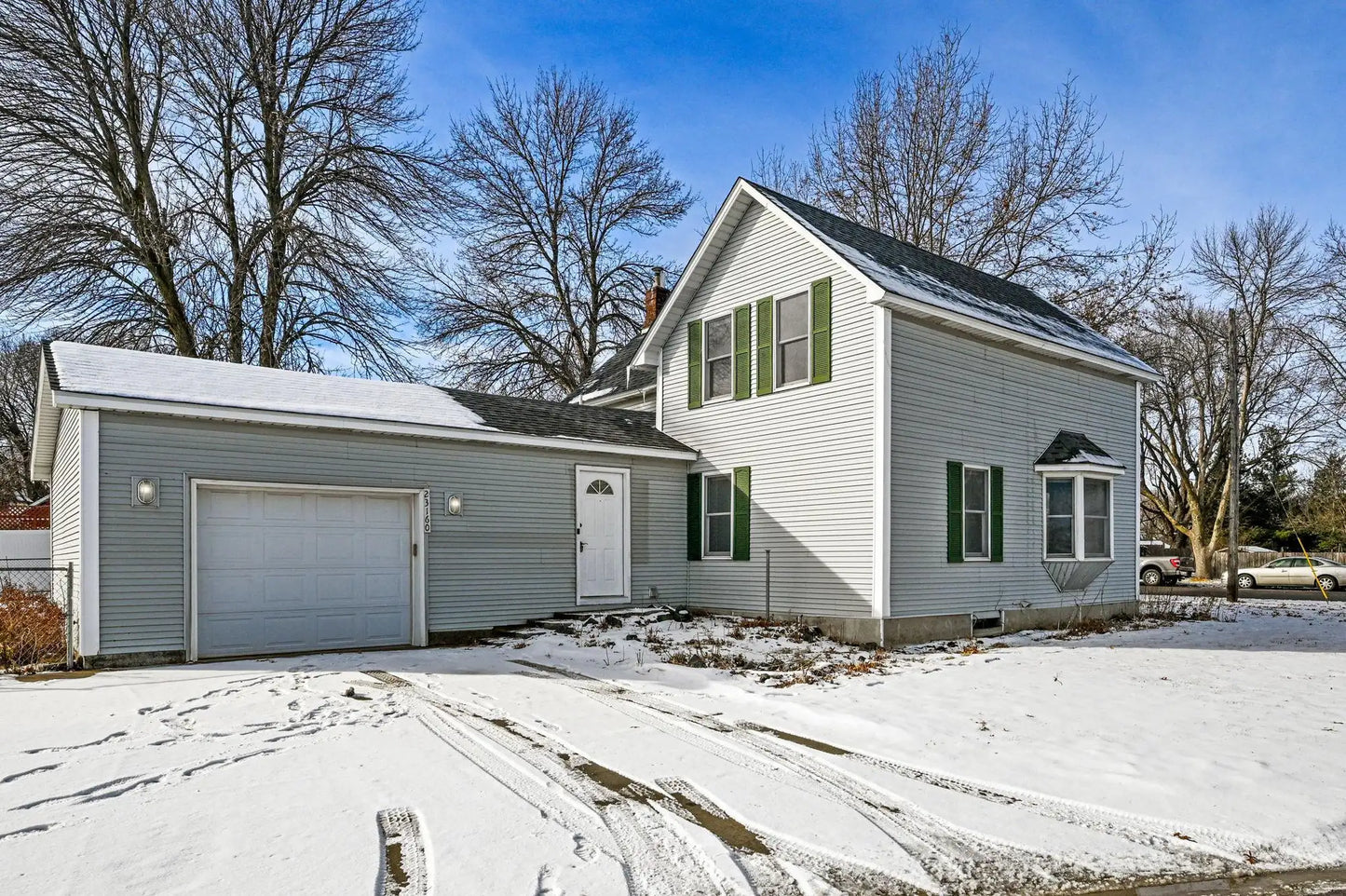 23160 Northfield Boulevard, Hampton, MN 55031