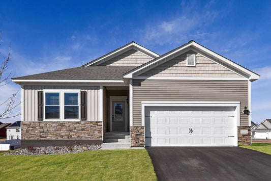 8344 Walnut Street, Clear Lake, MN 55319