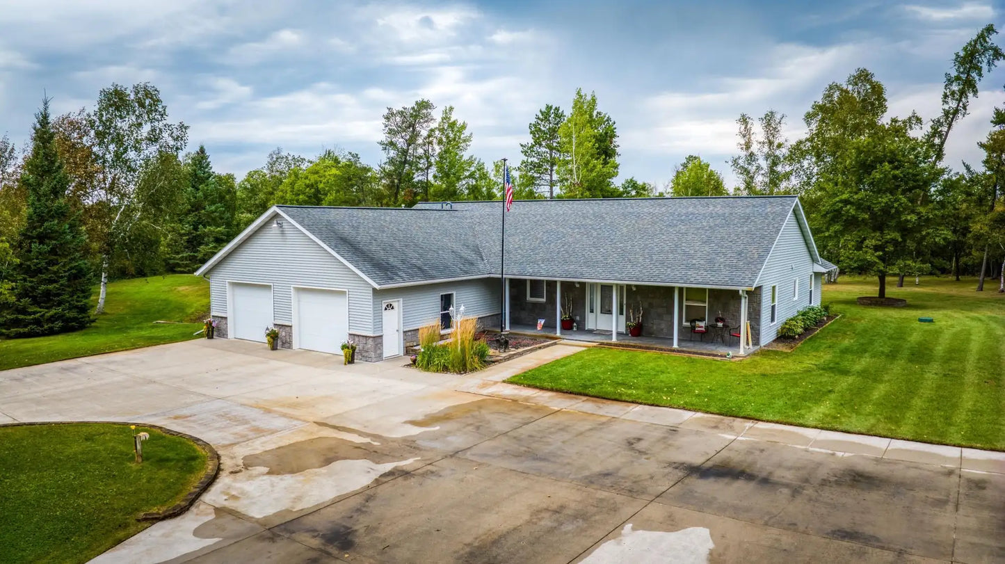 803 Rodeo Drive, Bemidji, MN 56601