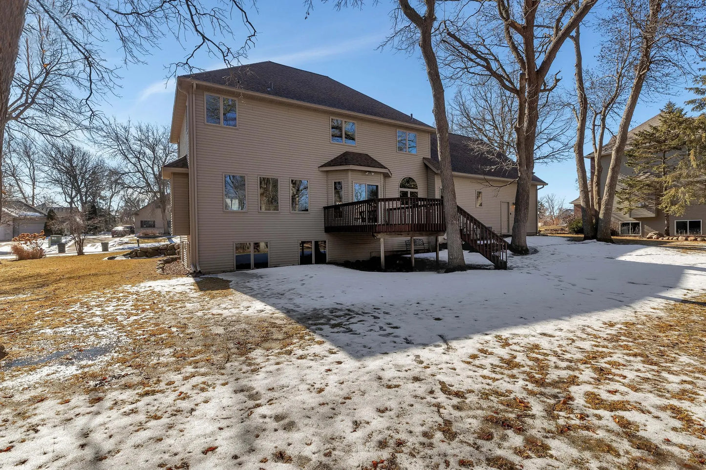 617 17th Street, Sartell, MN 56377