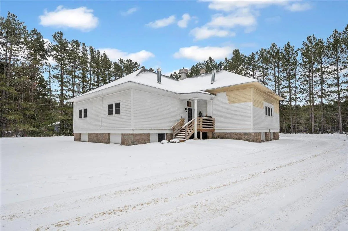 7596 Werner Road, Wuori Twp, MN 55792