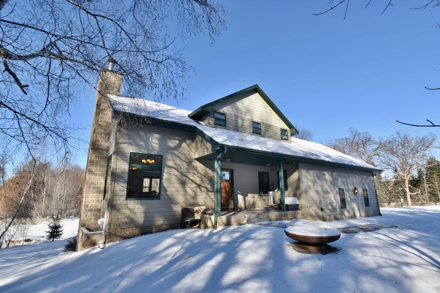 27276 110th Street, Zimmerman, MN 55398