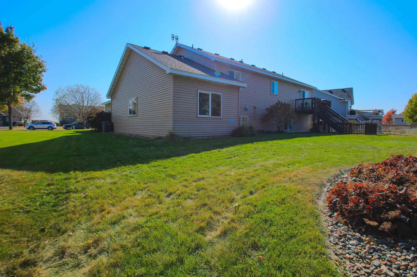 823 Harrison Drive, Big Lake, MN 55309