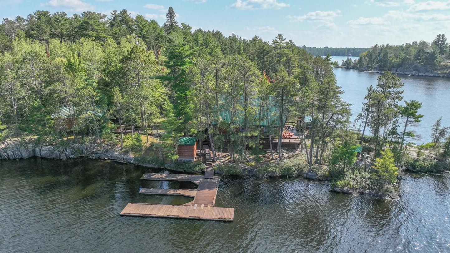 1920 Grindstone Island, International Falls, MN 56649