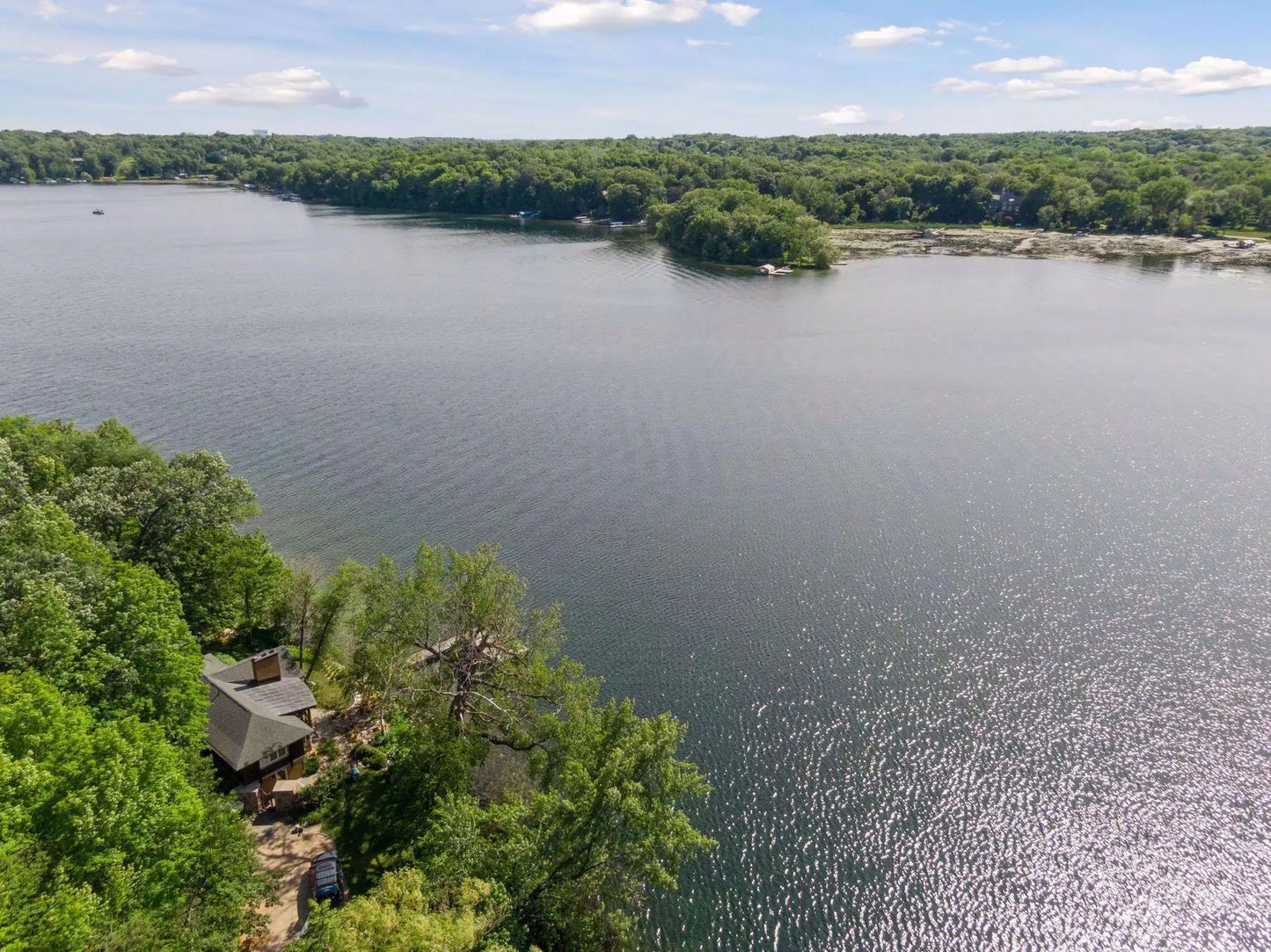 5740 Christmas Lake Point, Shorewood, MN 55331
