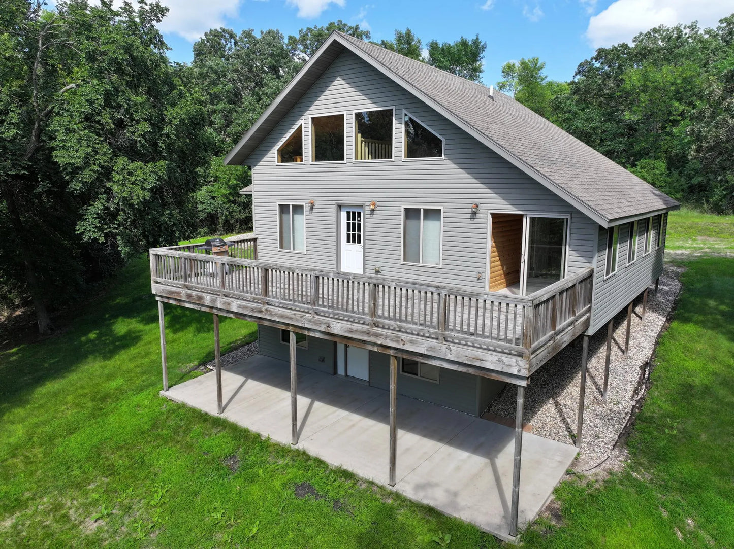 12475 Thunselle Road, Dalton, MN 56324