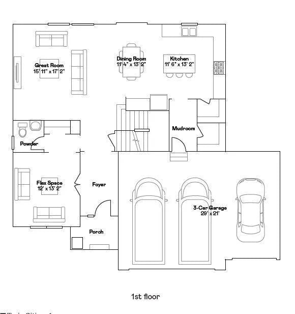 18690 Lincoln Street, Elk River, MN 55330