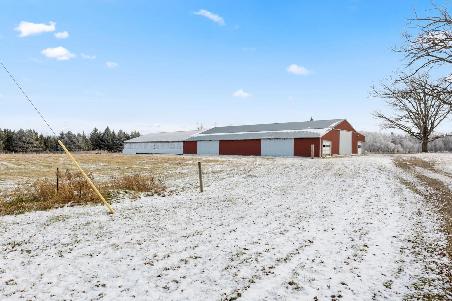 61684 260th Street, Hewitt, MN 56453