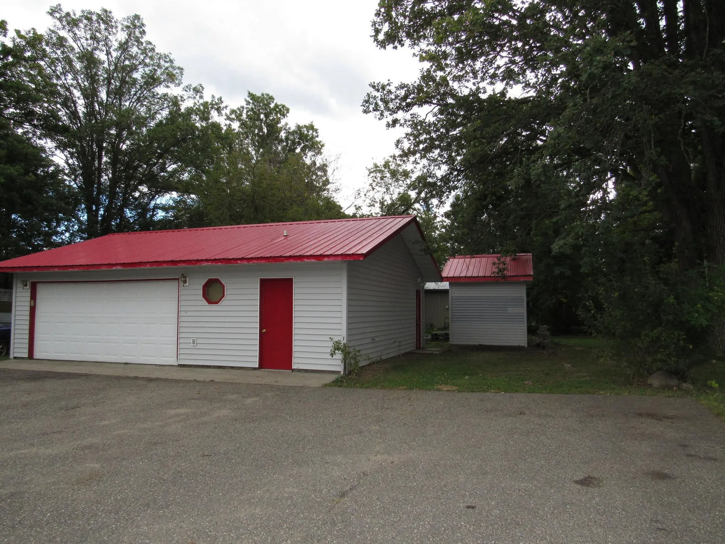 205 King Street, Backus, MN 56435