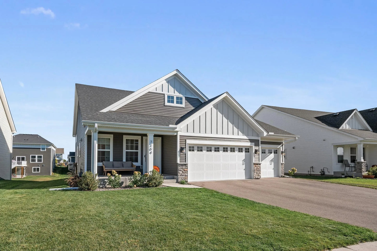 7304 Crane Drive, Lino Lakes, MN 55038