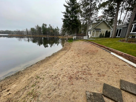 8908 Little Pelican Drive, Pequot Lakes, MN 56472