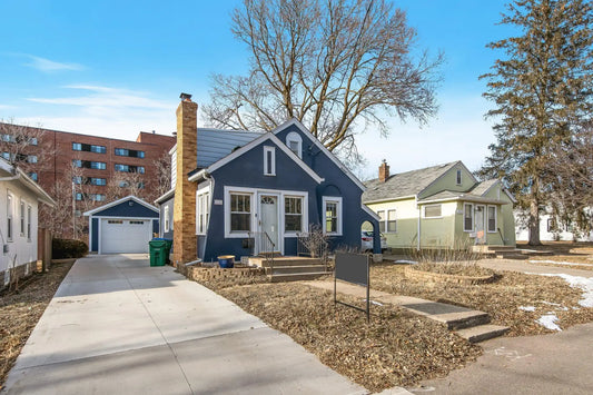 3028 Ottawa Avenue, Saint Louis Park, MN 55416