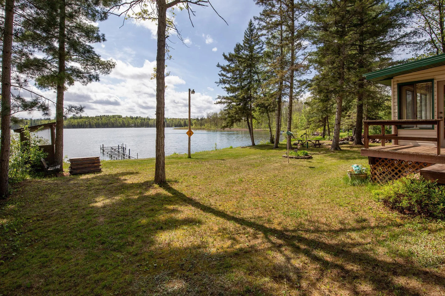 5309 Howard Lake Road, Akeley, MN 56433