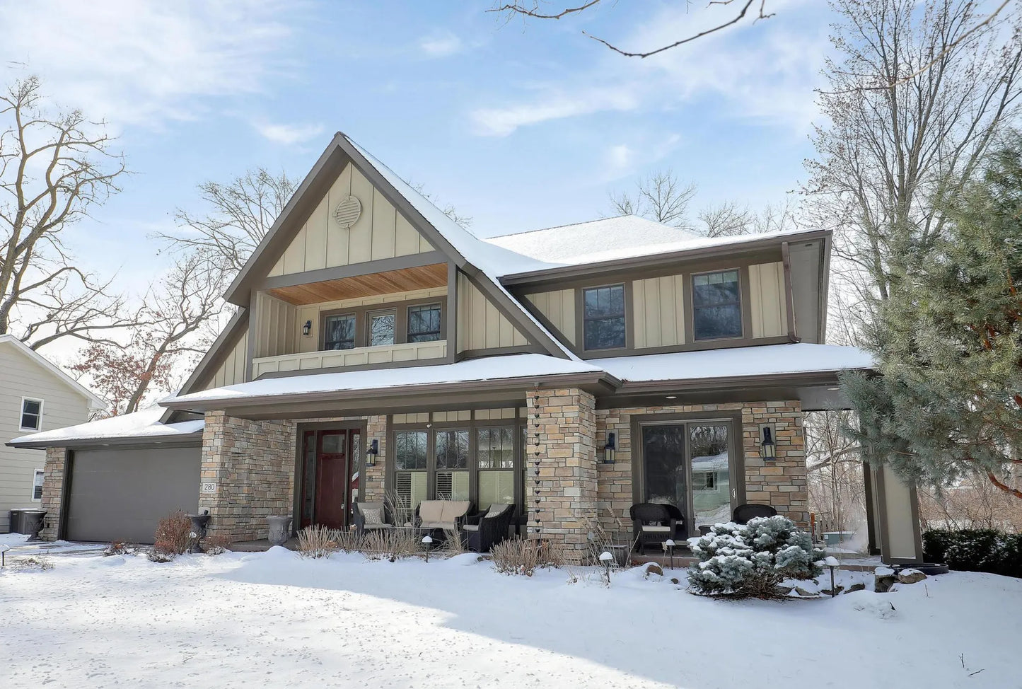 280 Ridgeview Drive, Wayzata, MN 55391