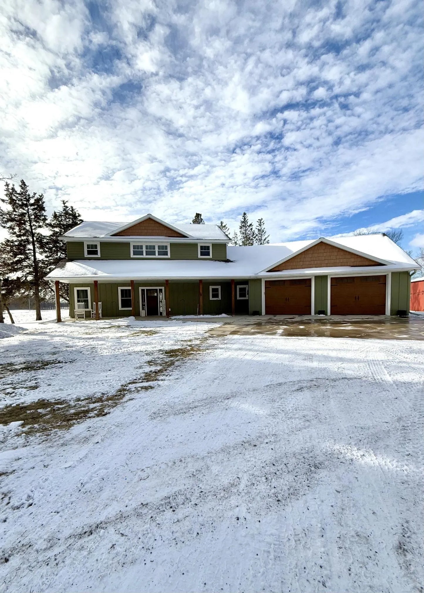 39089 County Road 3 , Avon, MN 56310