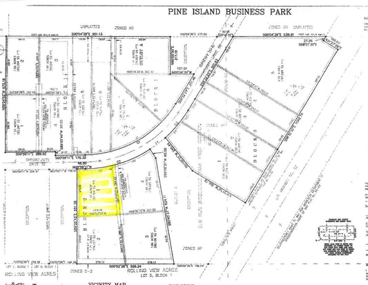 L1B2 Opportunity Drive, Pine Island, MN 55963