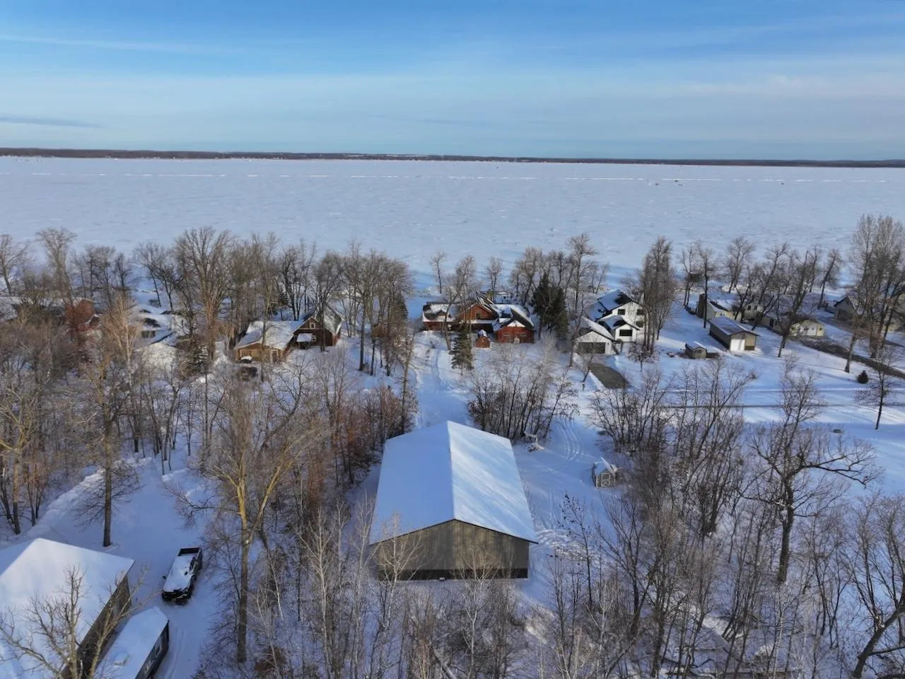 45563 348th Street, Ottertail, MN 56573