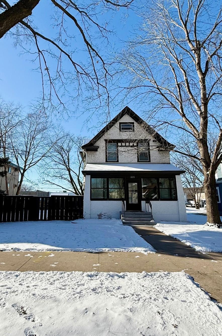 3220 Minnehaha Avenue, Minneapolis, MN 55406