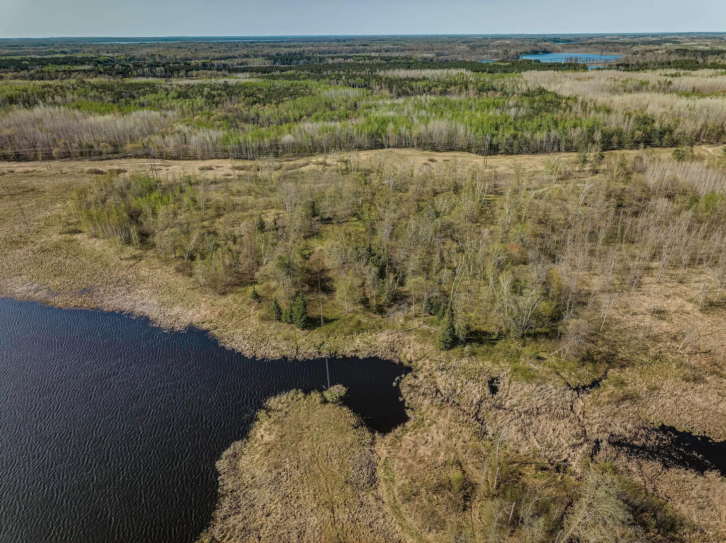 Lot 16 Journeys End Road, Brainerd, MN 56465