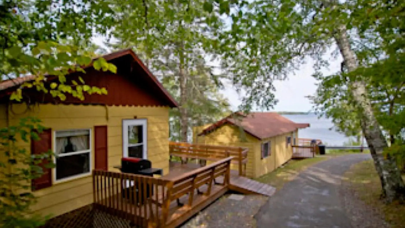 10060 Gappa Road, Kabetogama Twp, MN 56669